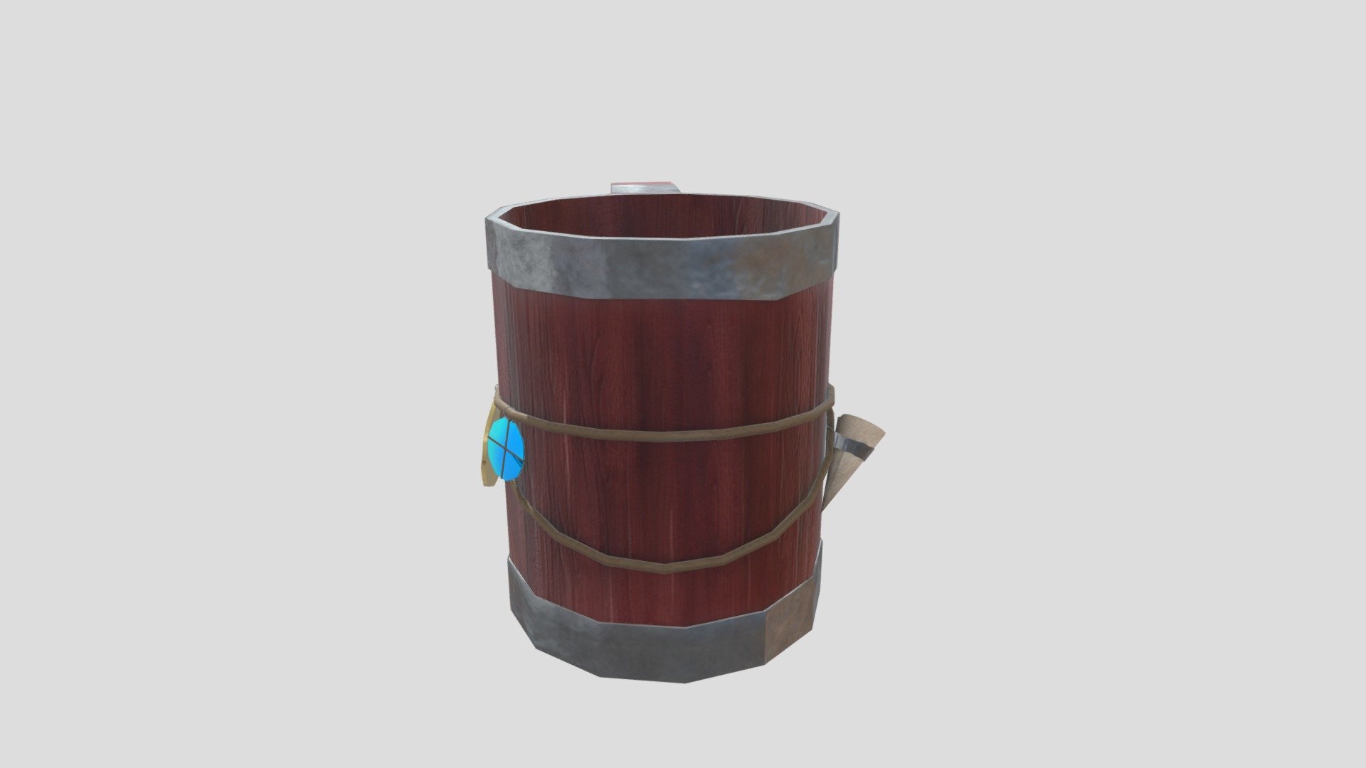 Tankard