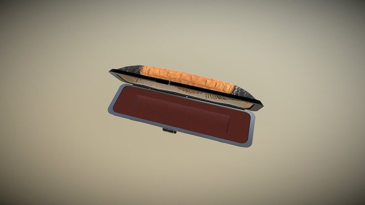 Testcase19 3D Model
