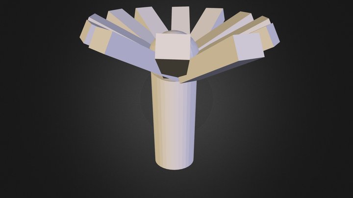 tremendous_uusam-maimu 3D Model