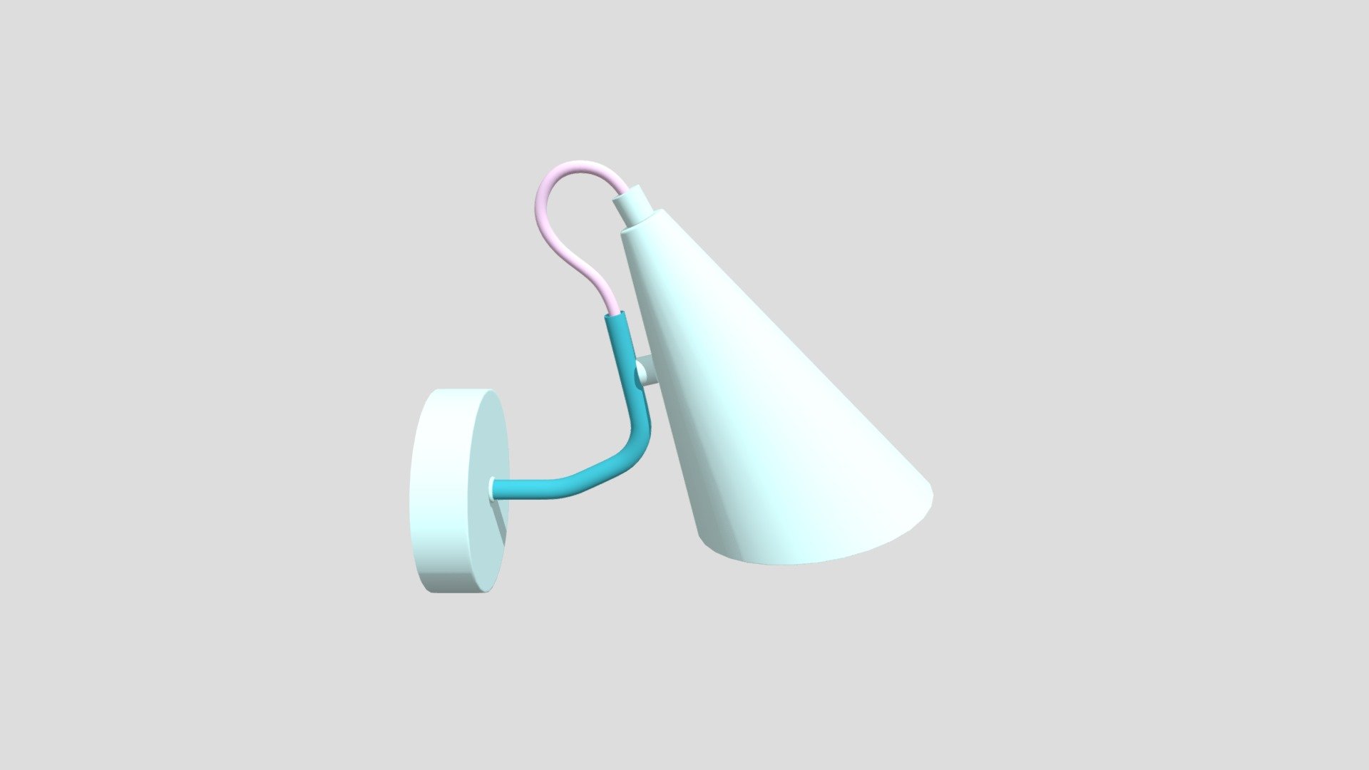 Lumion 4439/1W