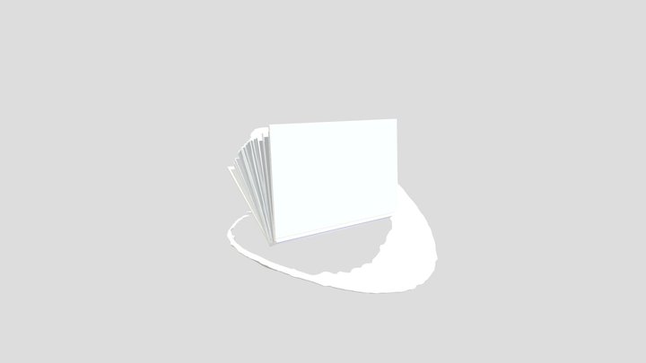 Miissing 3D Model