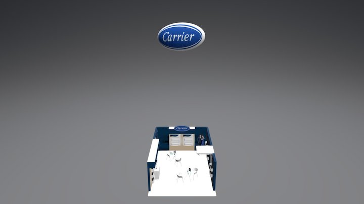 3DS 3D Model