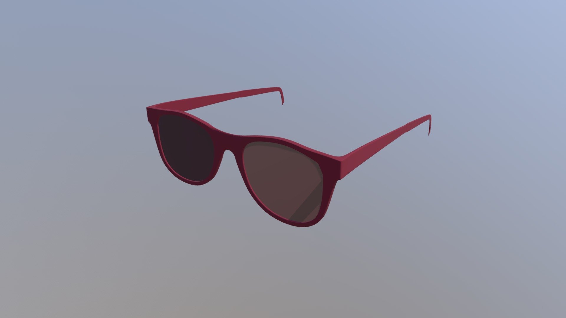 Simple Glasses