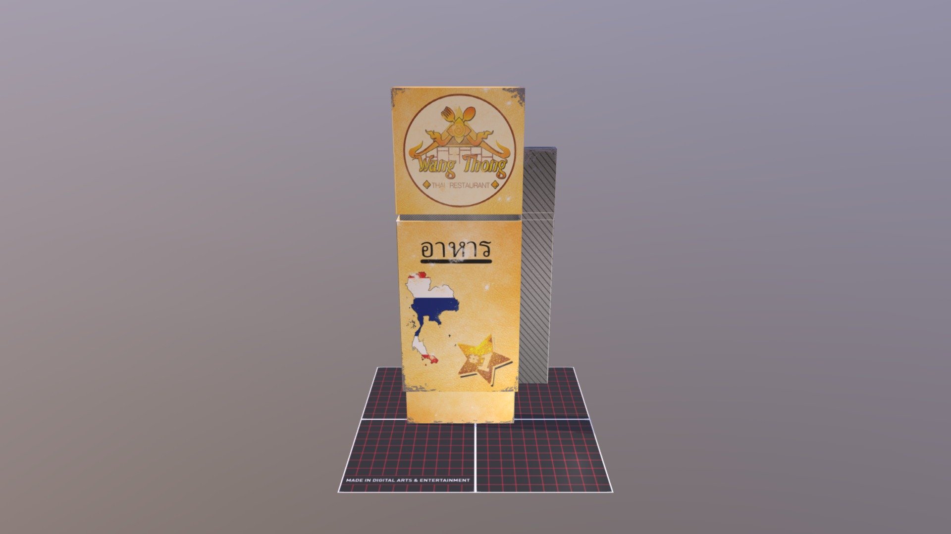 Ledsign