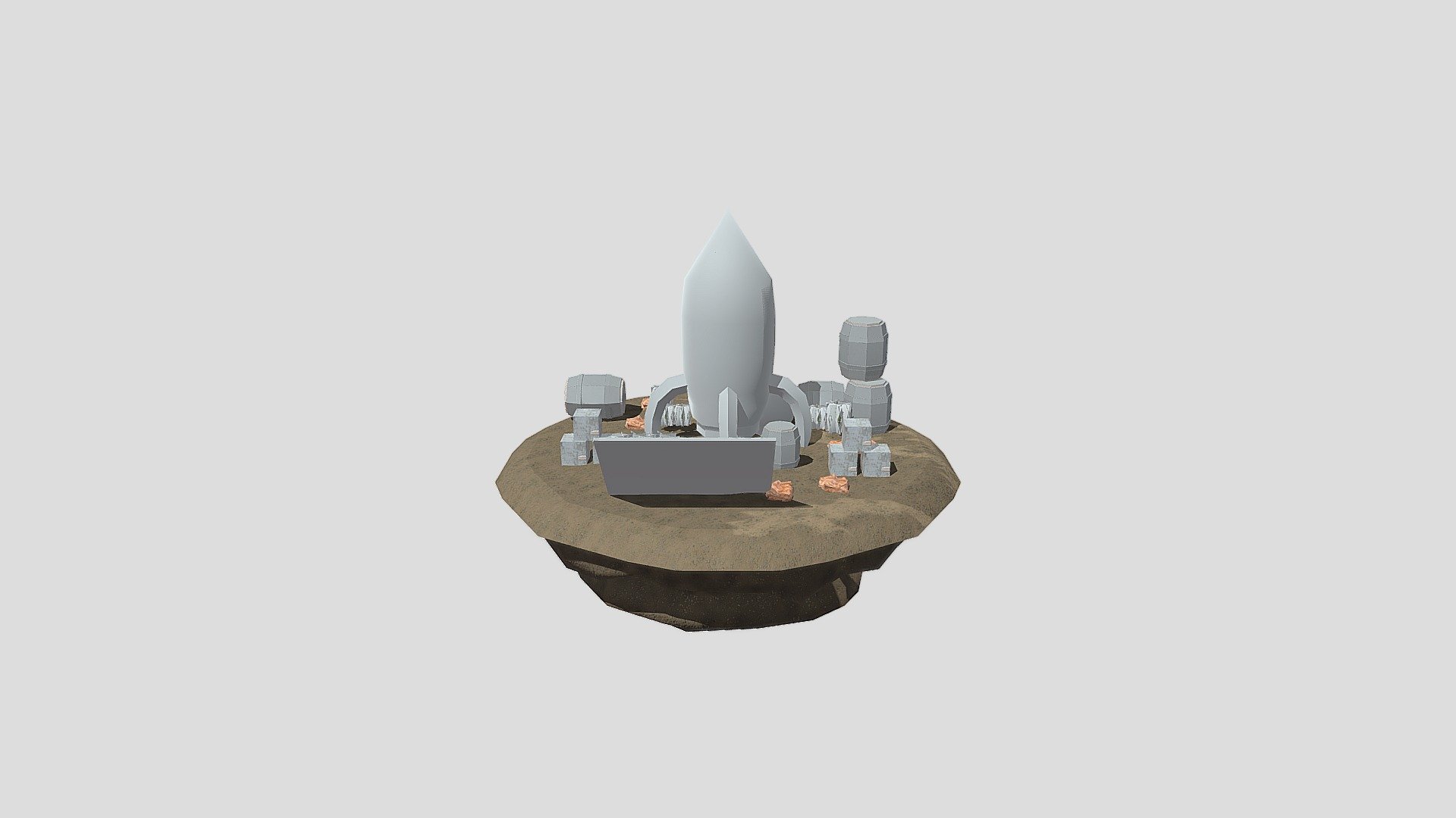 SpaceShip