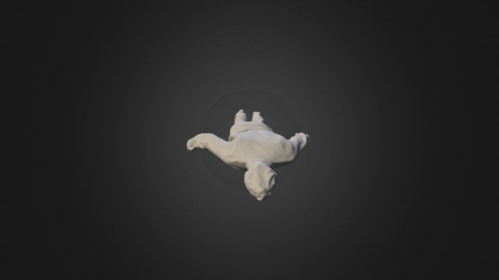 Andrea Motta 11-3-2014 02 00 01 Pm Utc 3D Model