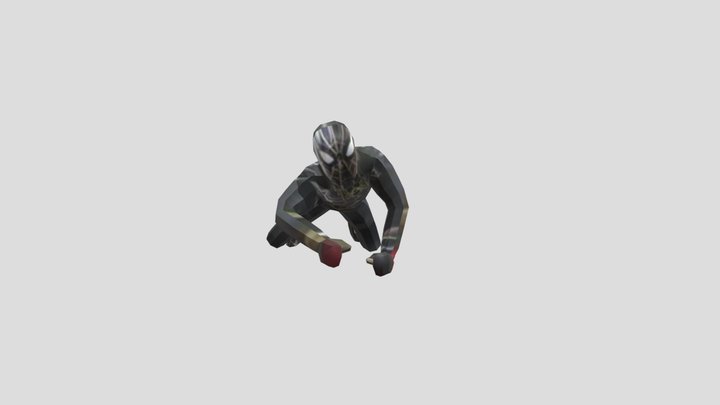 Crawl 3D models - Sketchfab