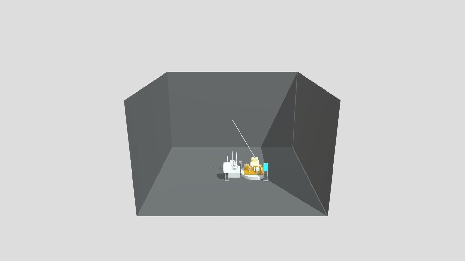 20th+Century+Fox+4G+STYLEW+VS+20TH+CENTURY+VIPID - 3D model by ...