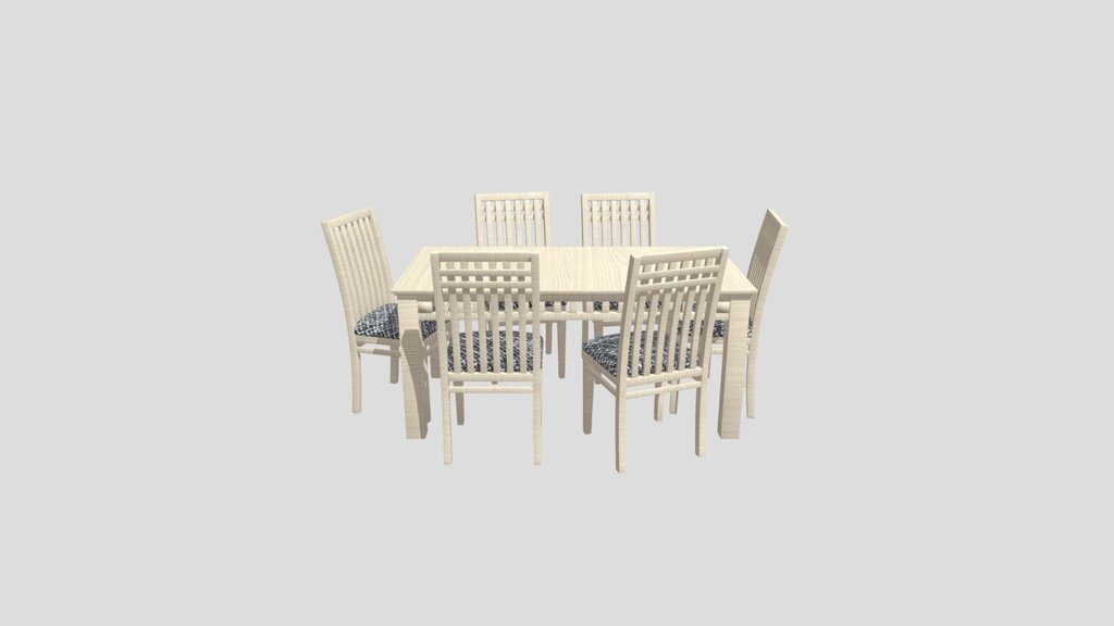 Dining Table Chair