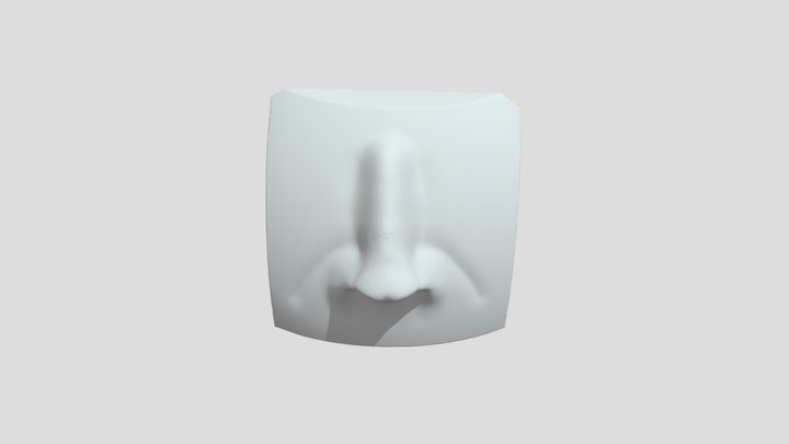 PolyS3phere 3D Model