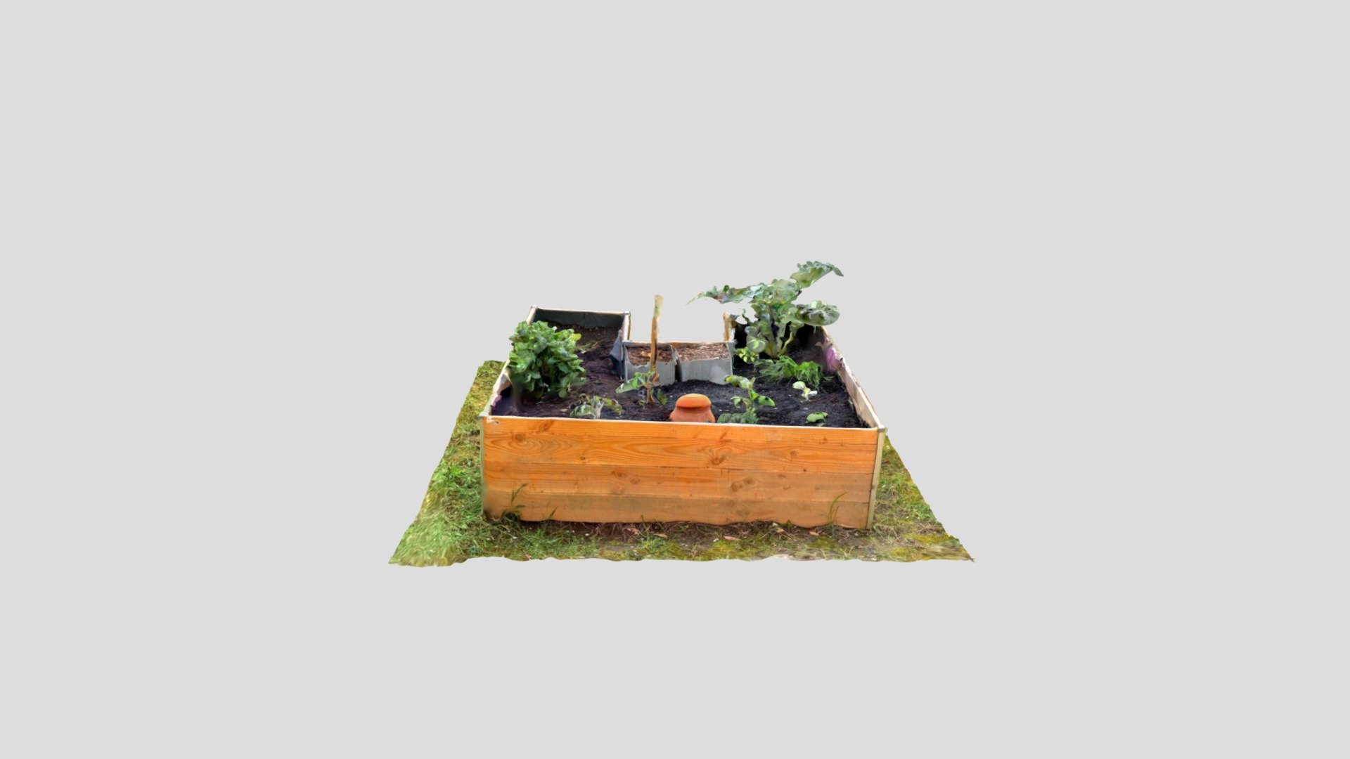Jardiniere