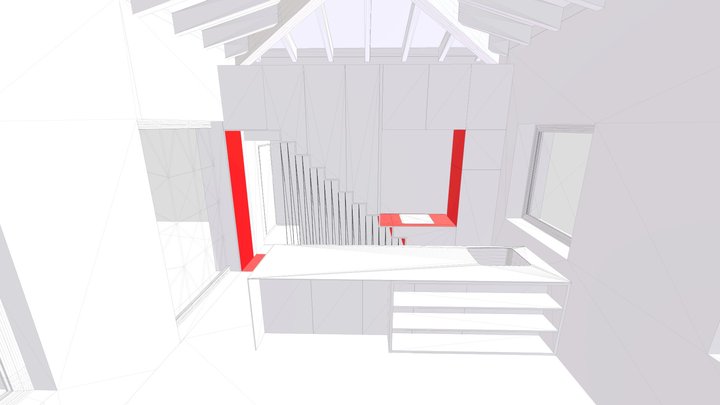 Op1 3D Model