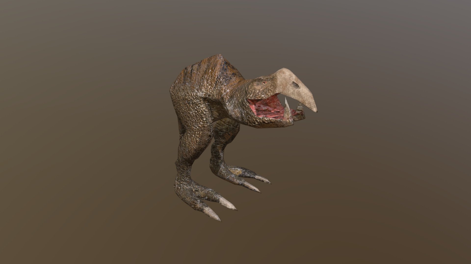 Wormmouth