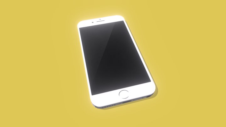 Smartphone - (Anime Style)