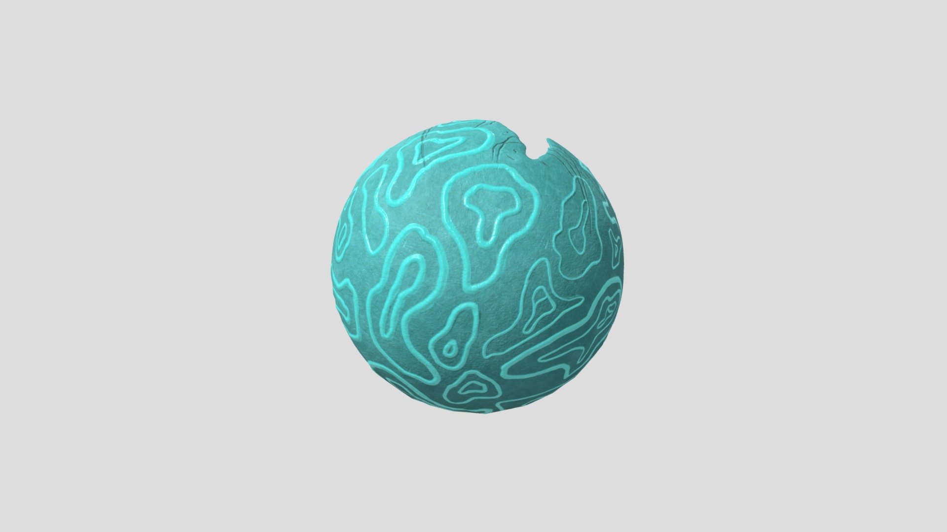 Bird Nest Textured