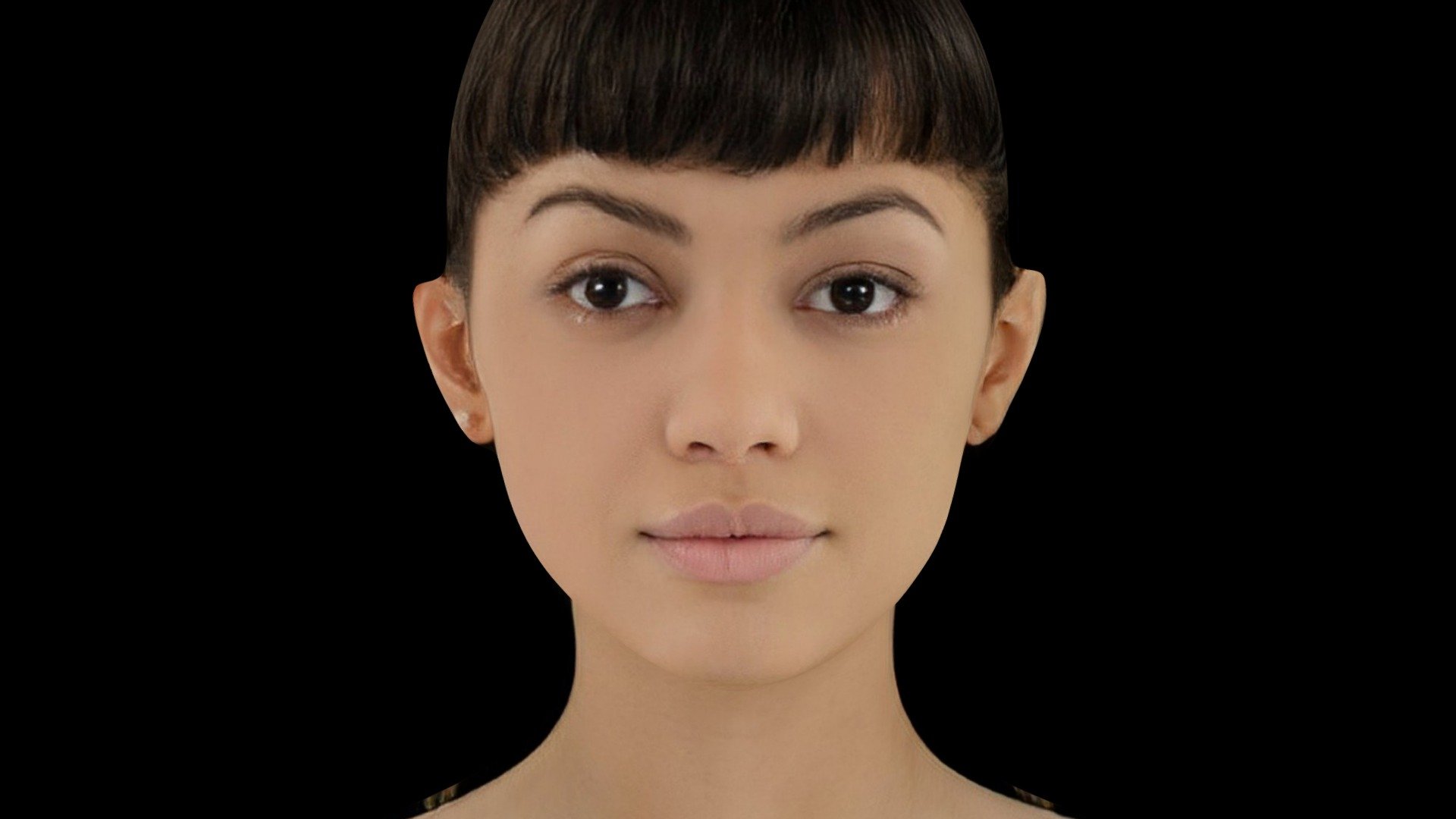 Human Dignity Collection | www.acuteline.com - Download Free 3D model ...