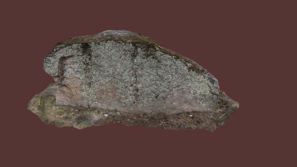 Aruküla erratic boulder