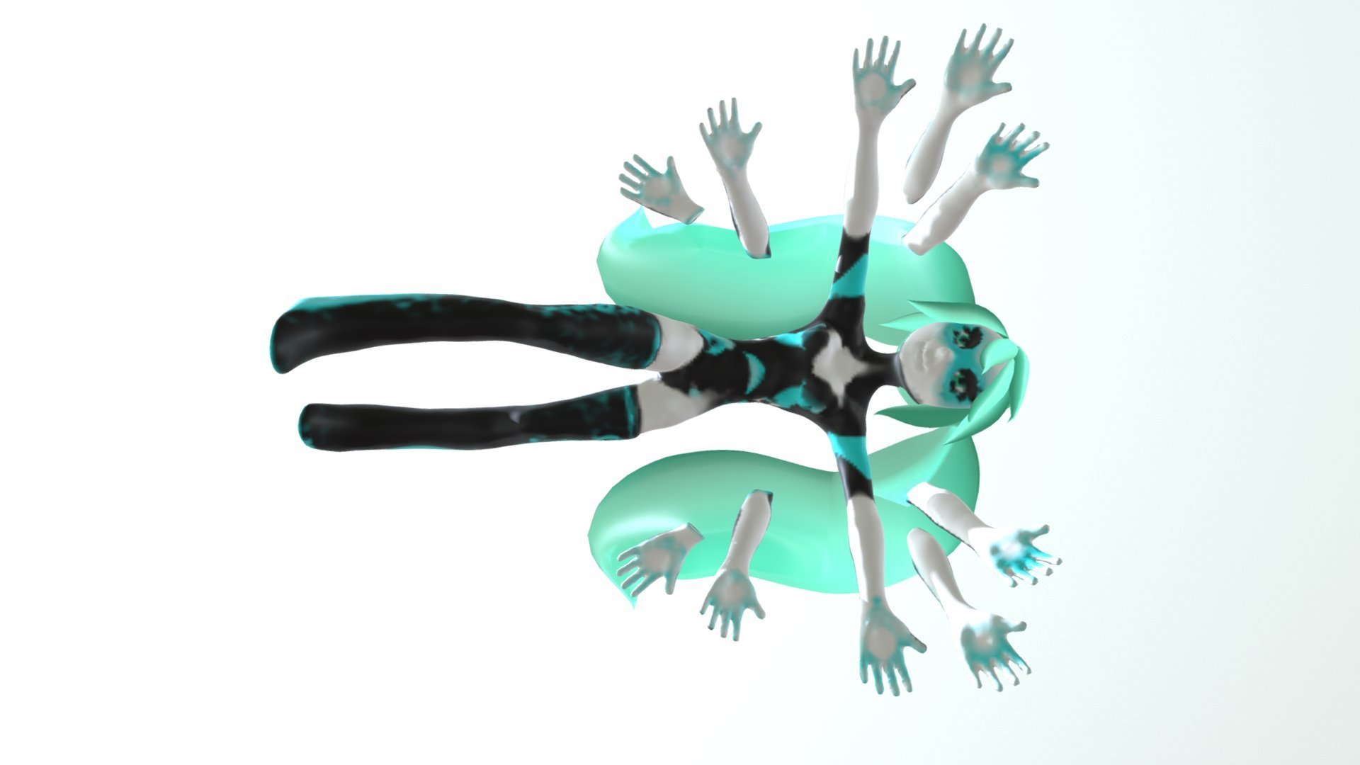 Miku AI