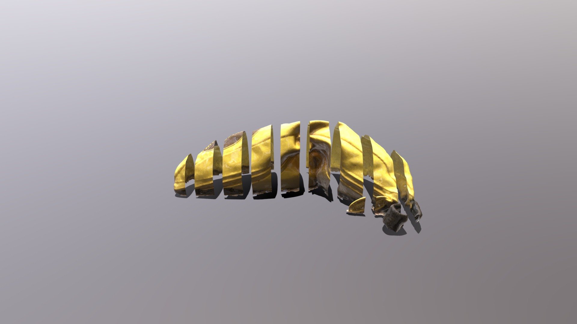 Banana Split