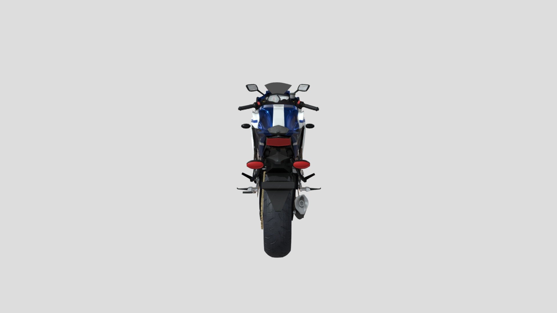R3 - Download Free 3D model by mandiuza [4631395] - Sketchfab