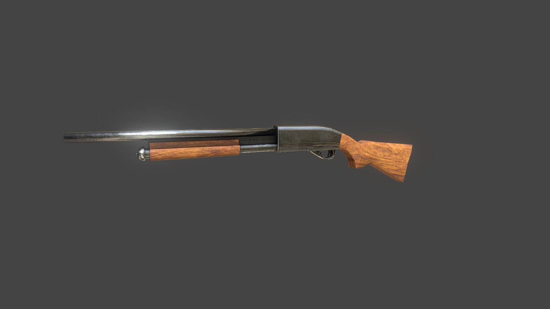remington 870