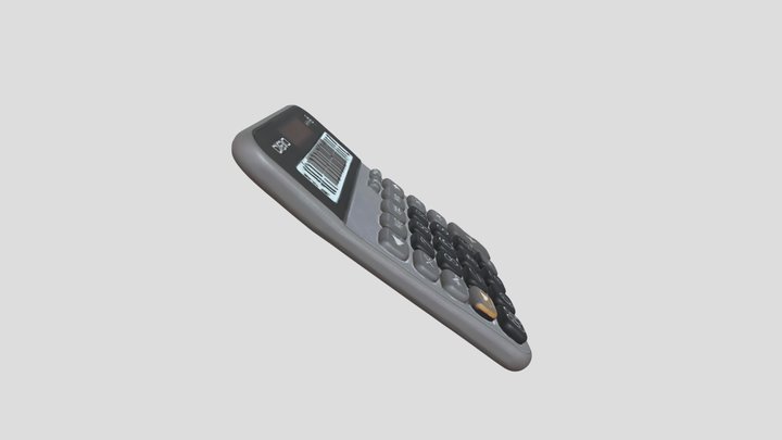 tripo_pbr_model_9e411160-6881-45ea-b7e0-5dee8f21 3D Model