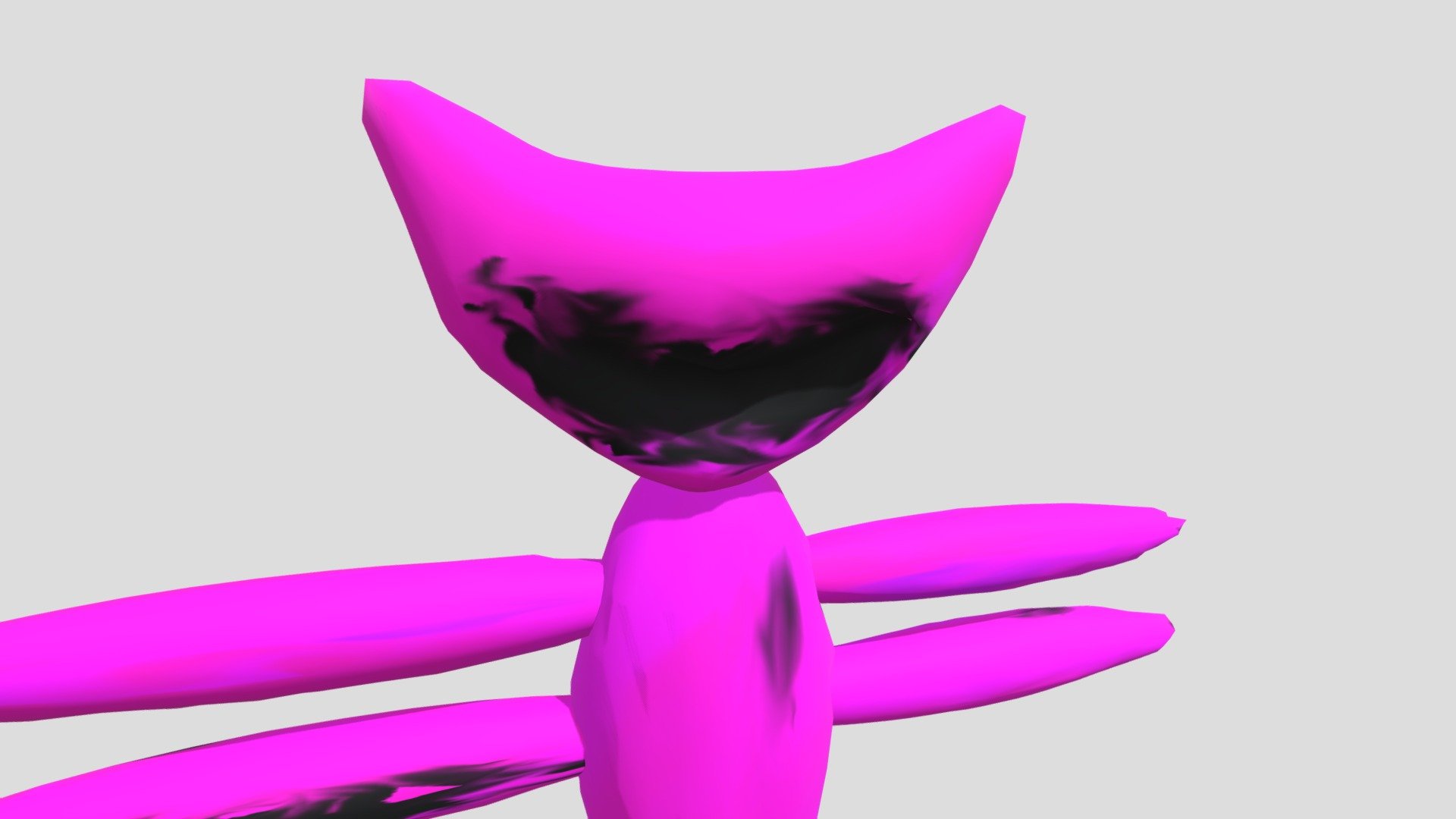 Random guy i modeled to practice my modeling - Download Free 3D model ...