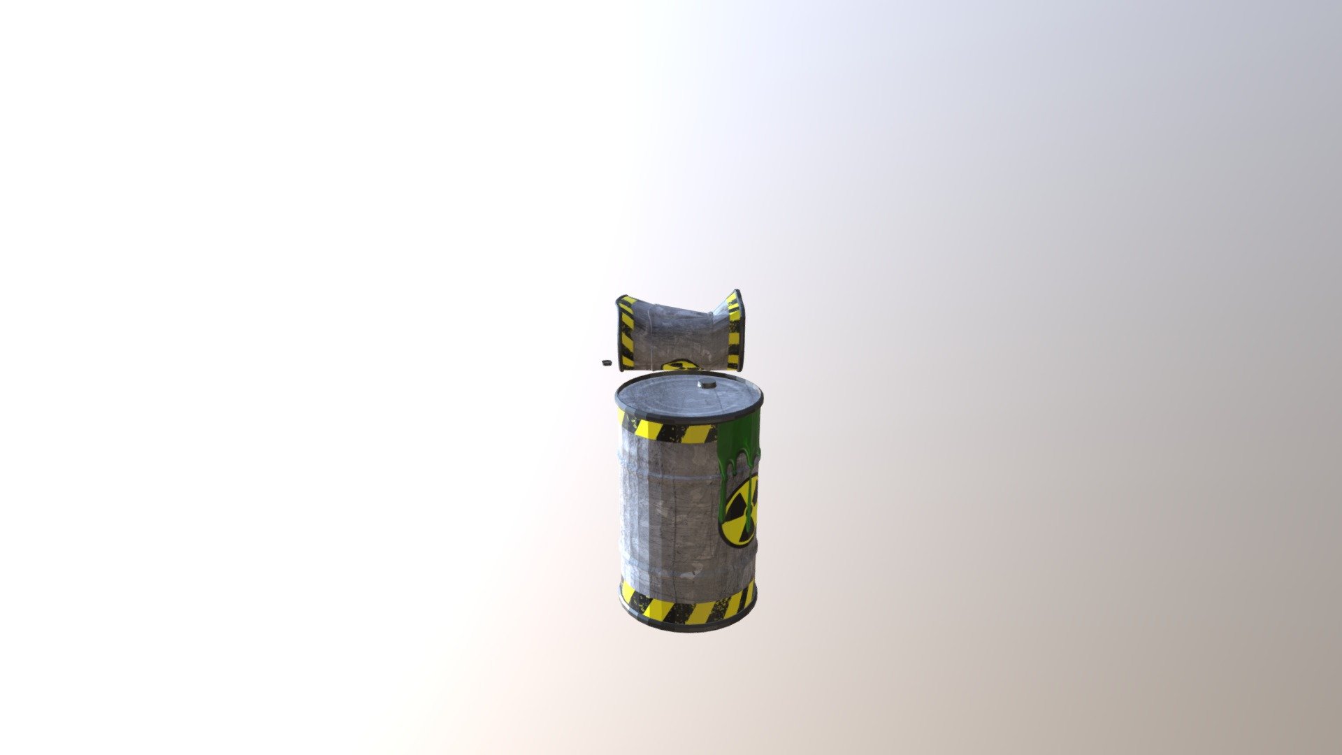 Barrel Model