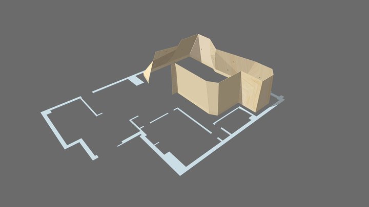 20210716_CHE 3D Model