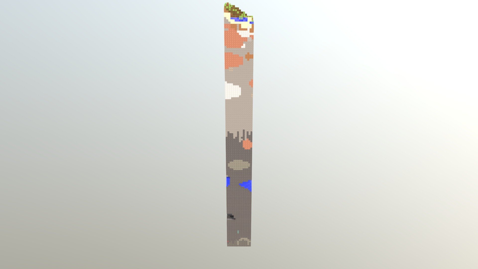 experiment 16 chunk 5X3