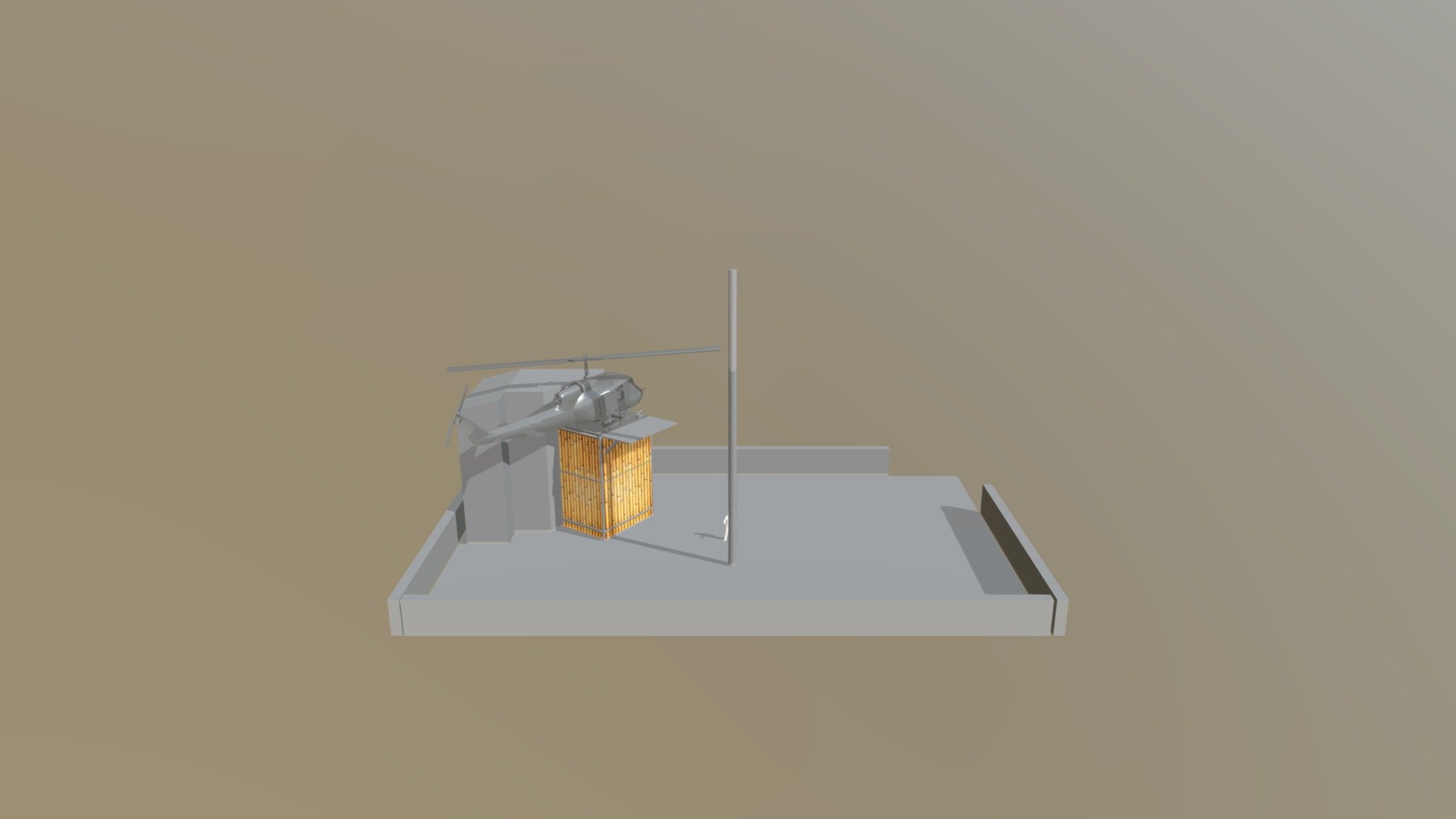 HUEY L V05