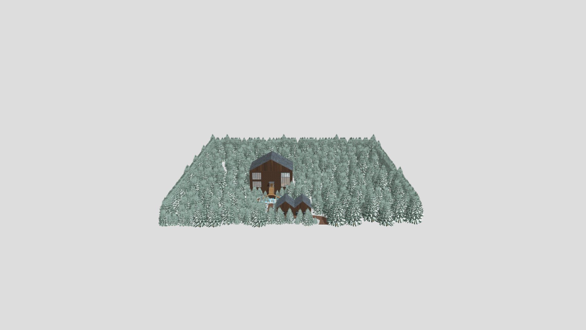 BIG DREAM VACATION HOUSE
