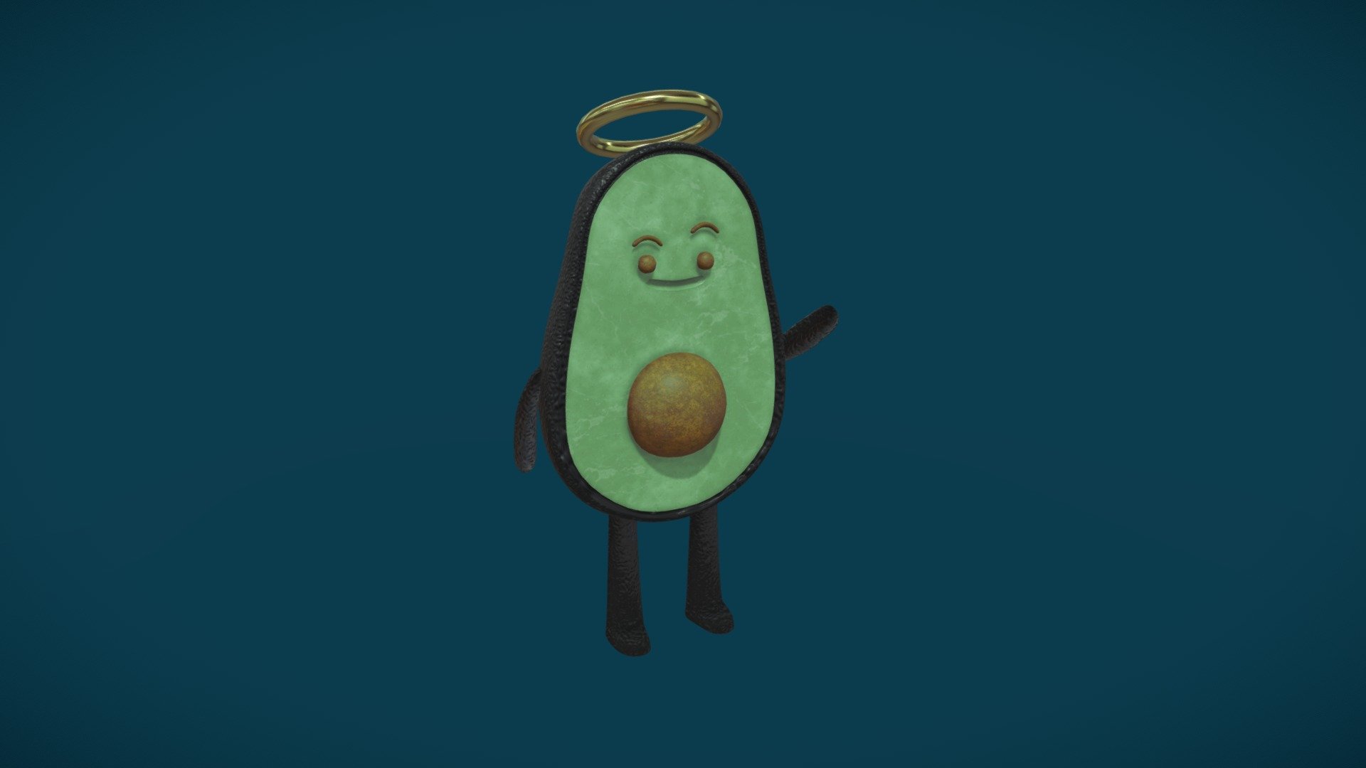Little Avocado