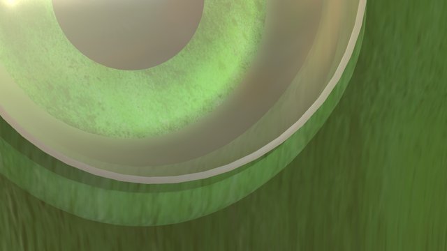 Modelado Y Textura 3D Model