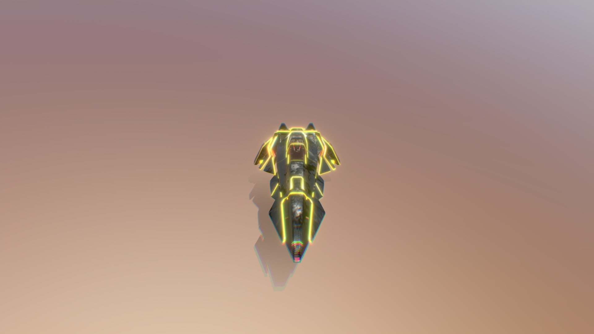 STARSHIP