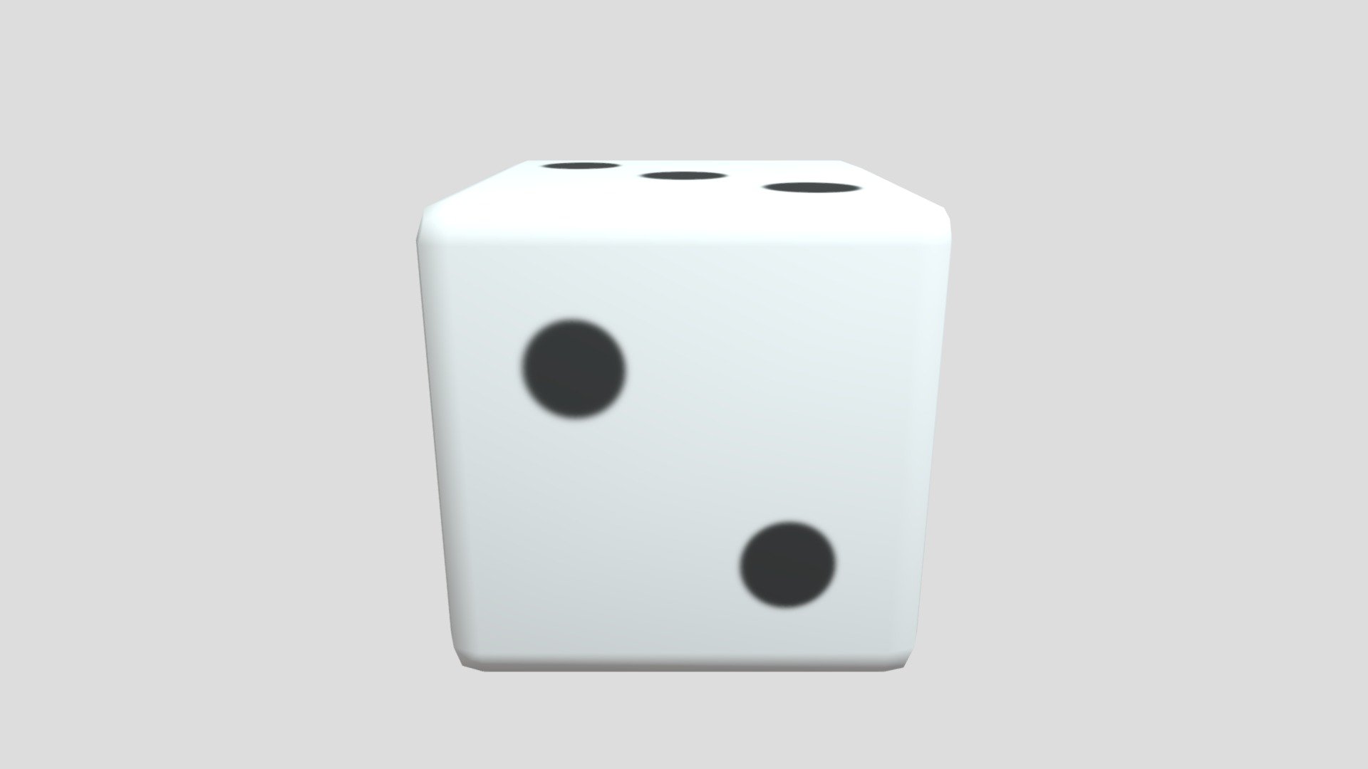 Dice Model