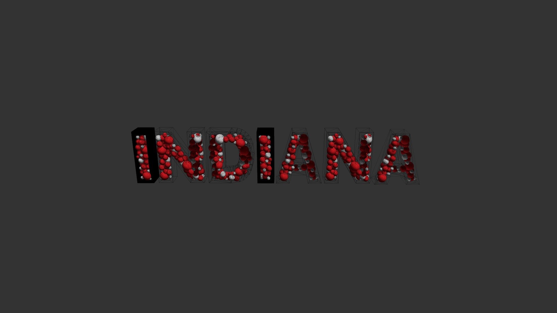 INDIANA 3D DONE