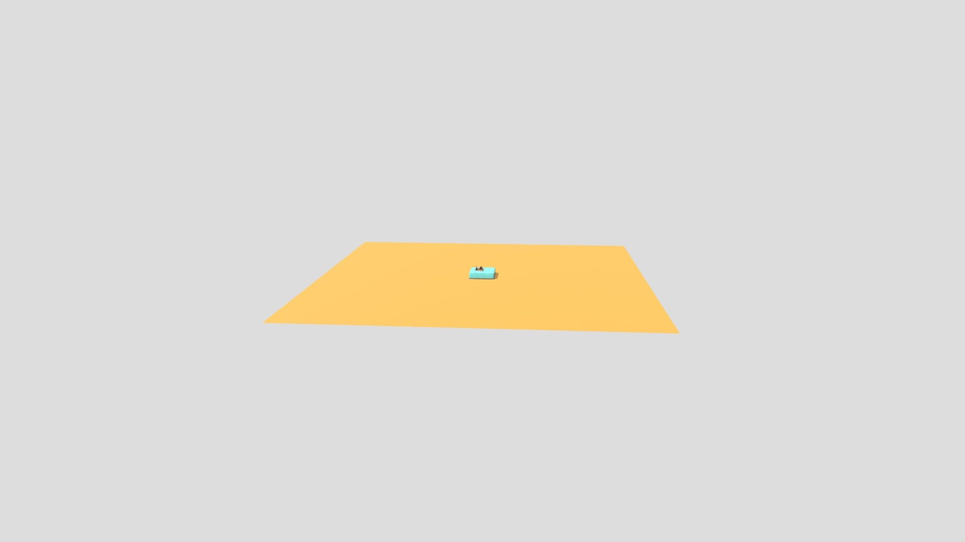 Raft - 3D model by yoosufxbr12 [4637f77] - Sketchfab
