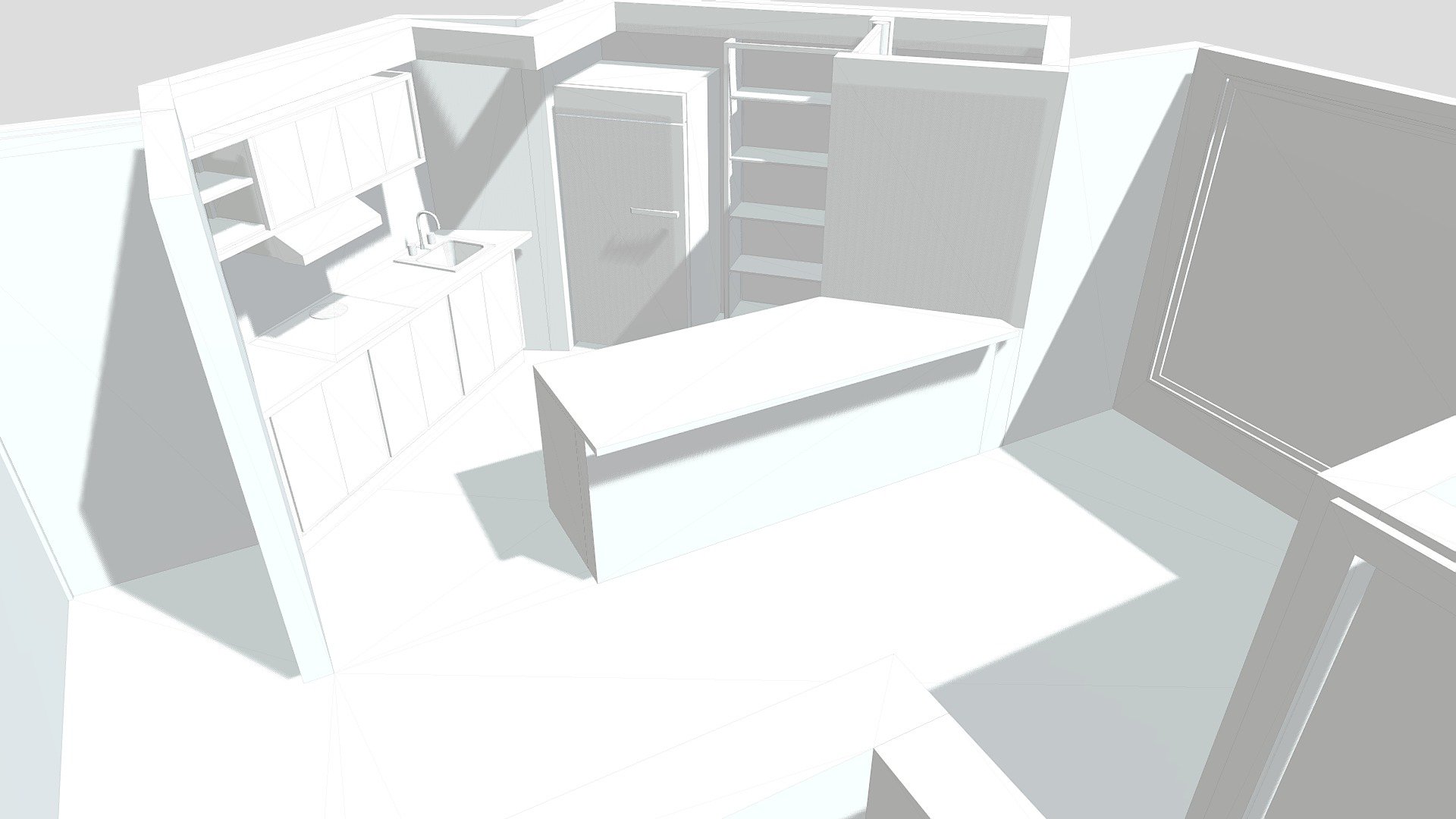 Apartamento Deisy