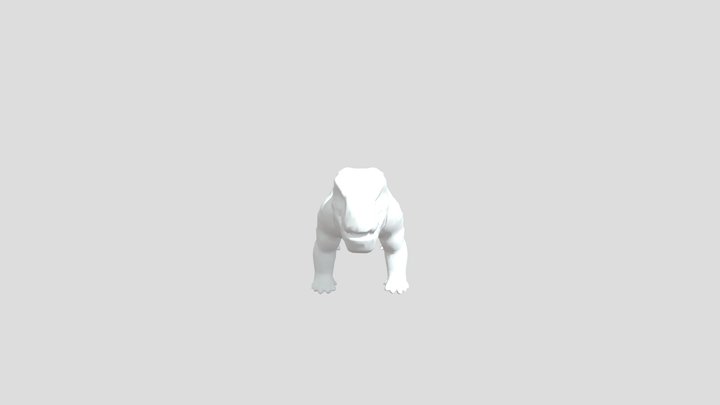 Arctops 3D Model