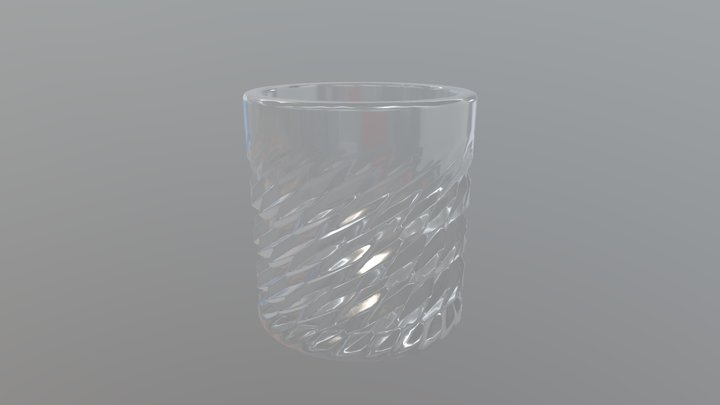 Glass – Free 3D Model STL