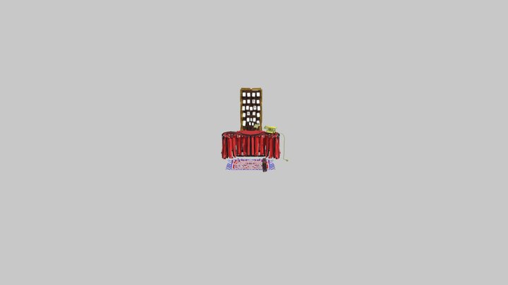 Untitled_11 3D Model