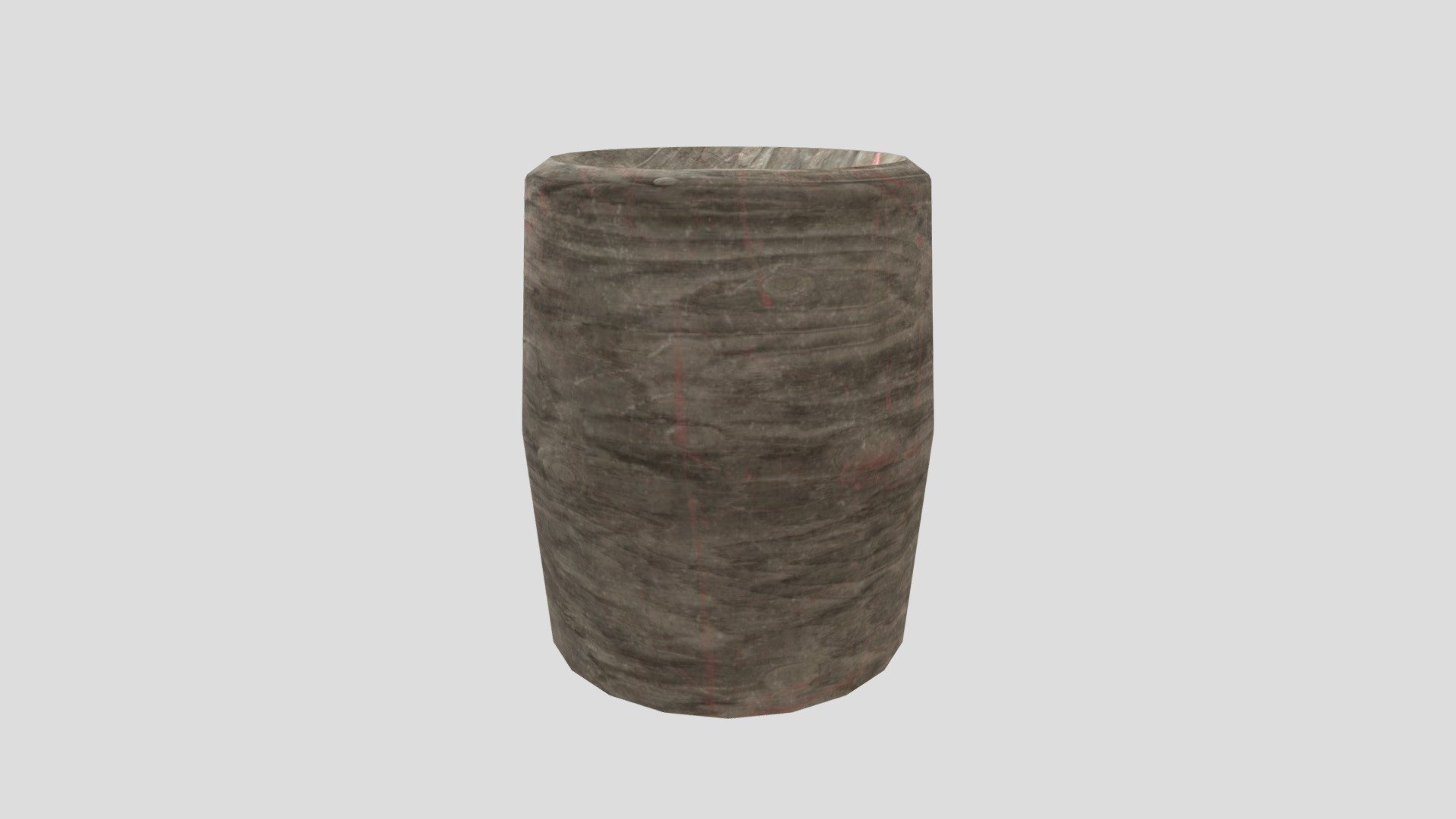 barrel