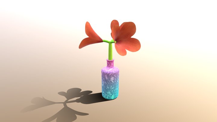 A13- Plant 3D Model
