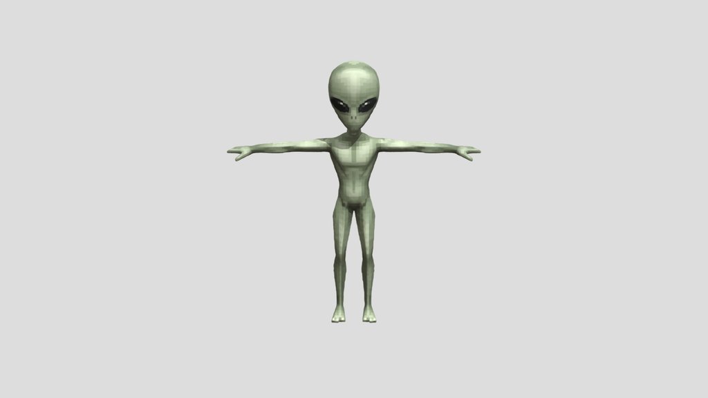 Alien