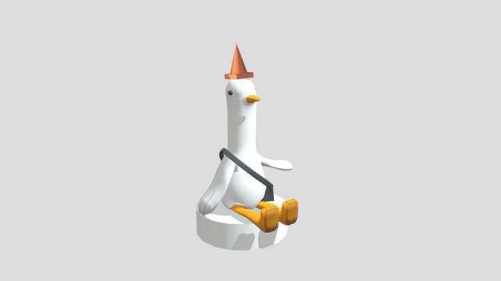 1111448093_許慈恩 3D Model