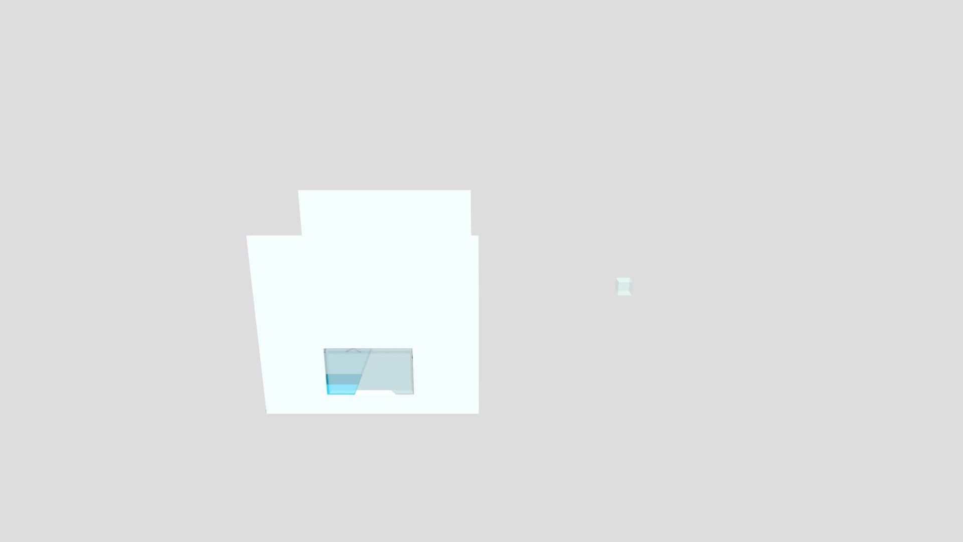 Habitación Elena (1) — Sketchfab embed 3D viewer