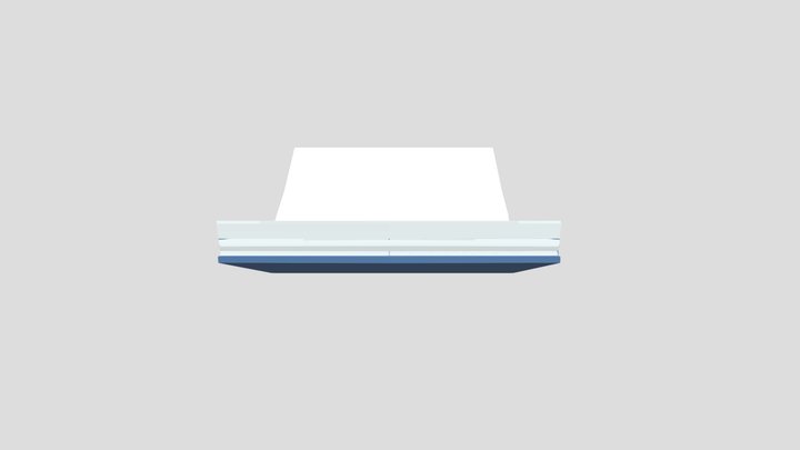 EECS 298 Daily Model #1 - Book