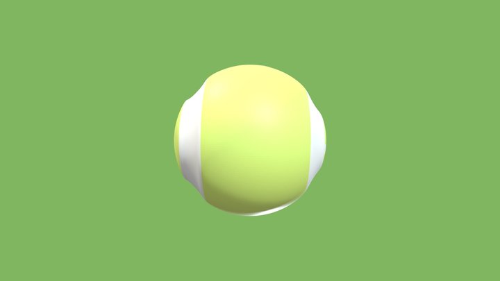 Tennis Ball