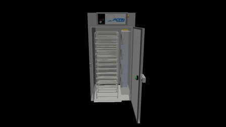 CSP2P740 3D Model
